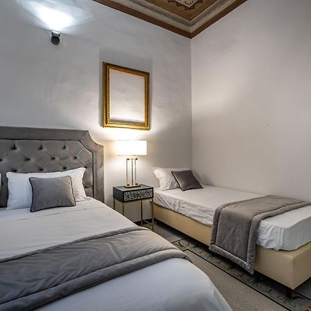 Apartamento Yid Gramsci Florencia Exterior foto