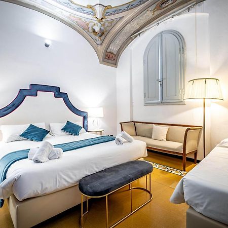 Apartamento Yid Gramsci Florencia Exterior foto