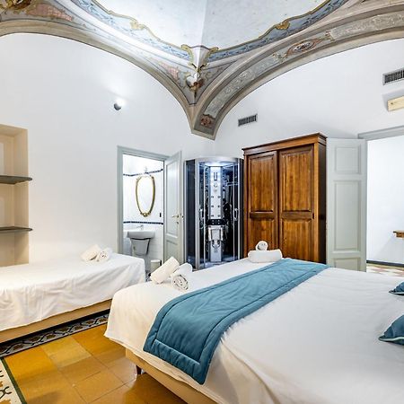 Apartamento Yid Gramsci Florencia Exterior foto