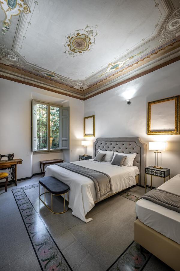 Apartamento Yid Gramsci Florencia Exterior foto
