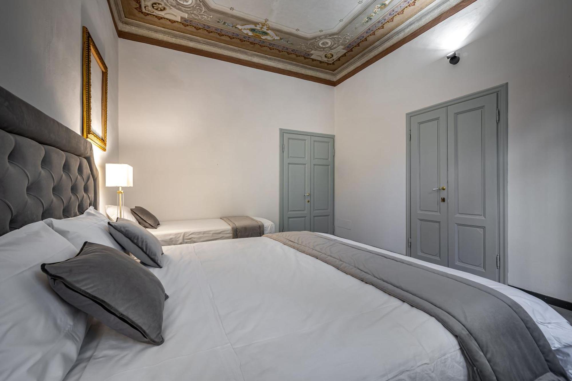 Apartamento Yid Gramsci Florencia Exterior foto