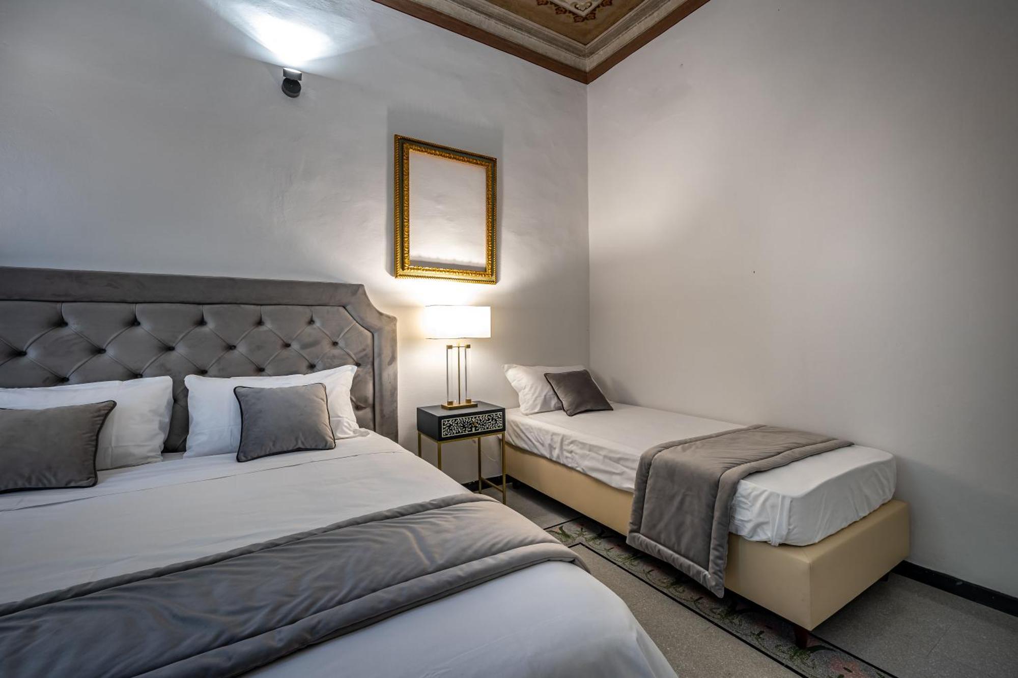 Apartamento Yid Gramsci Florencia Exterior foto