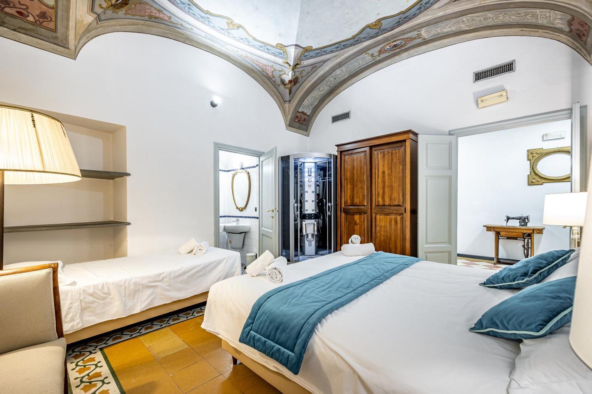 Apartamento Yid Gramsci Florencia Exterior foto