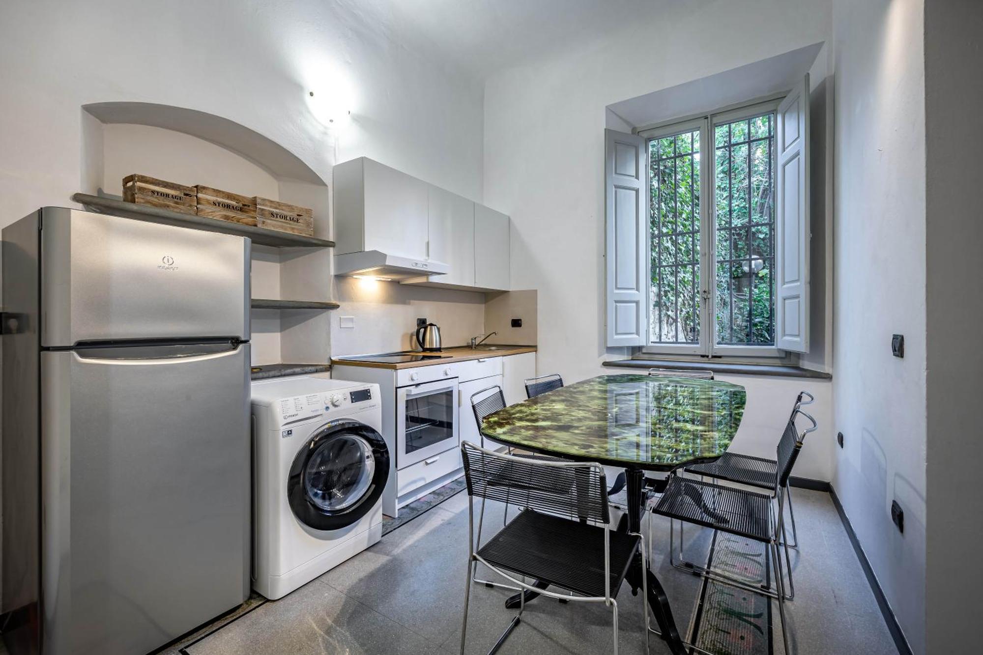 Apartamento Yid Gramsci Florencia Exterior foto