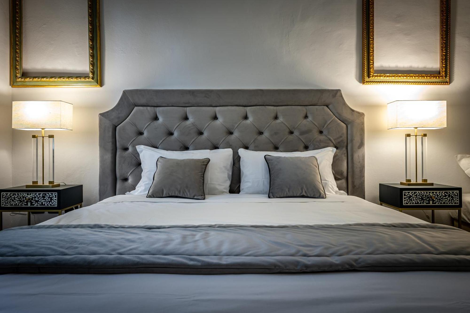 Apartamento Yid Gramsci Florencia Exterior foto