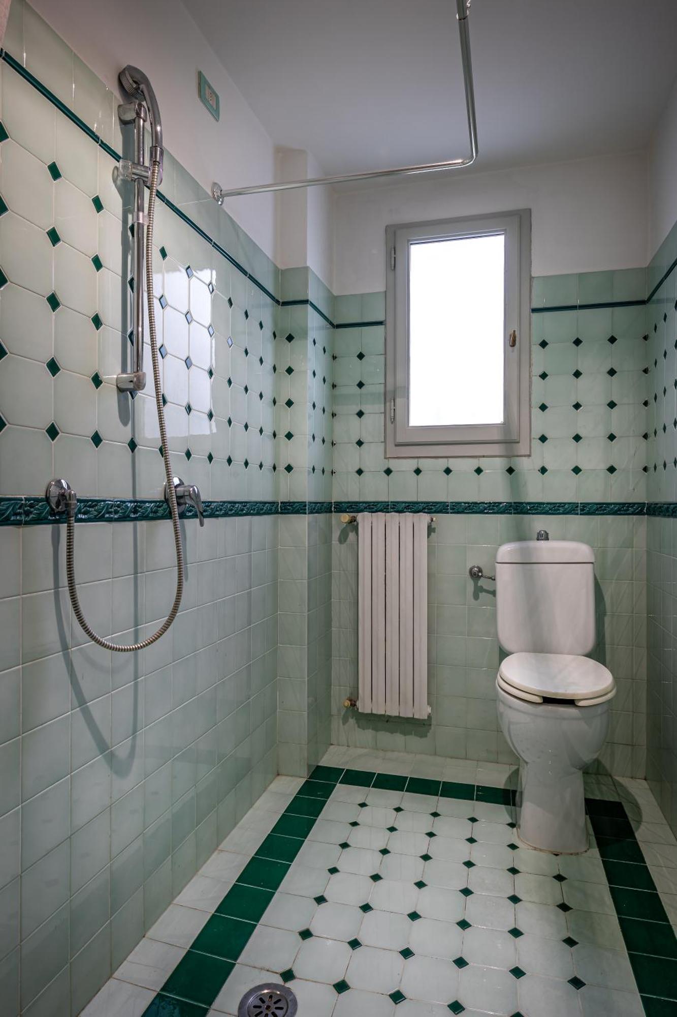 Apartamento Yid Gramsci Florencia Exterior foto