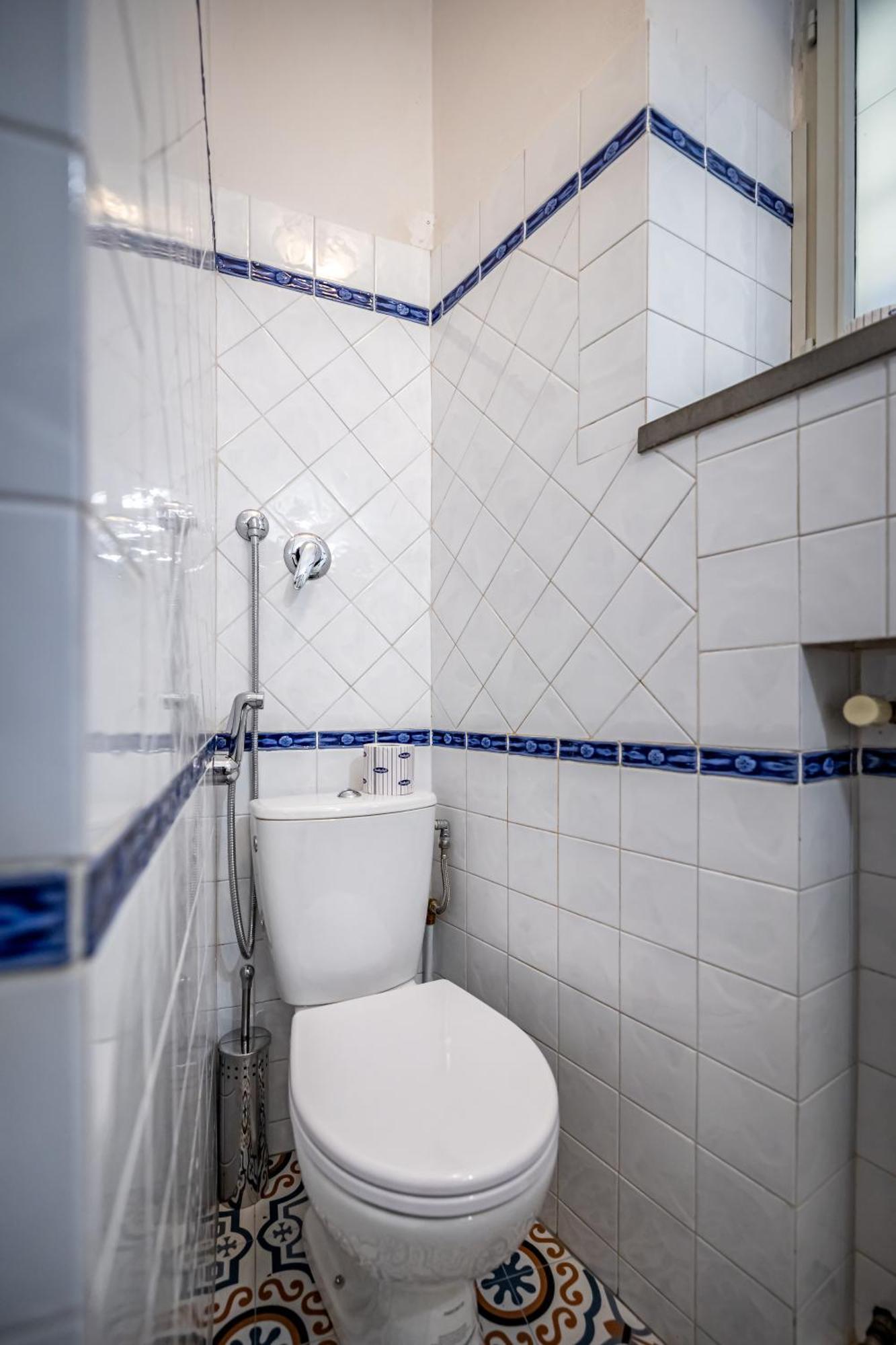 Apartamento Yid Gramsci Florencia Exterior foto