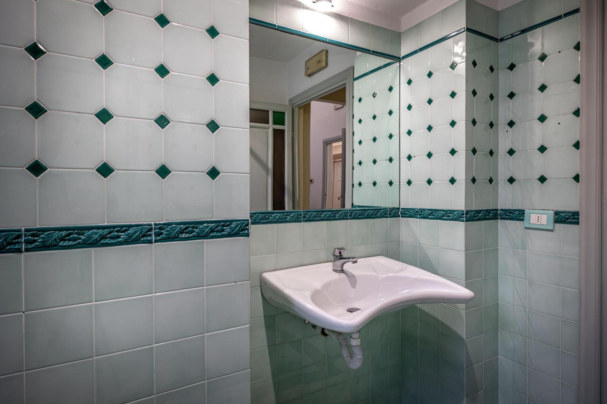 Apartamento Yid Gramsci Florencia Exterior foto