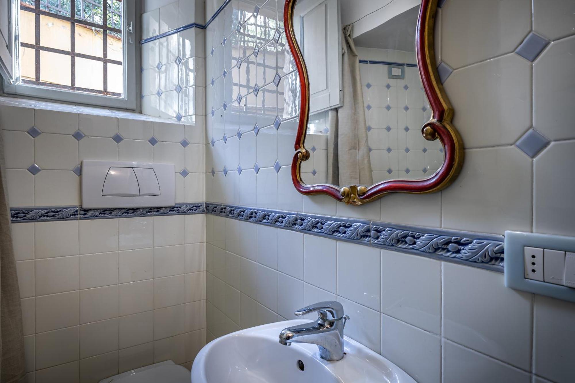 Apartamento Yid Gramsci Florencia Exterior foto