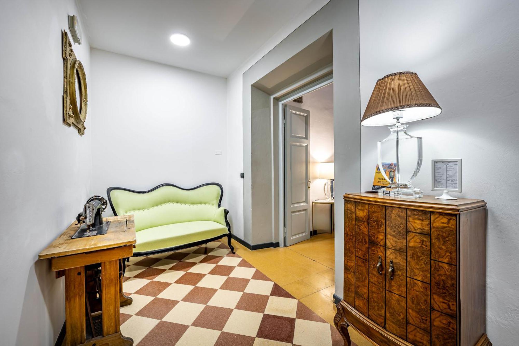 Apartamento Yid Gramsci Florencia Exterior foto