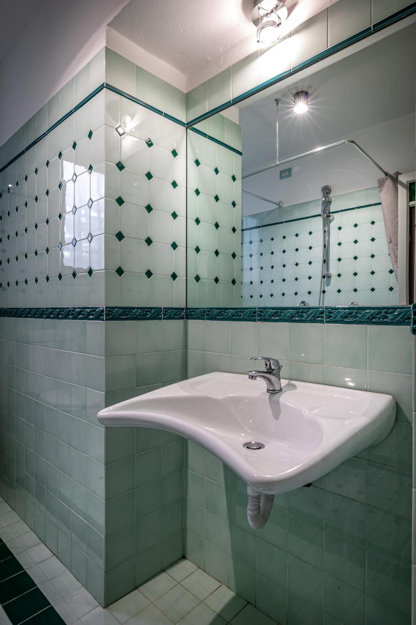 Apartamento Yid Gramsci Florencia Exterior foto