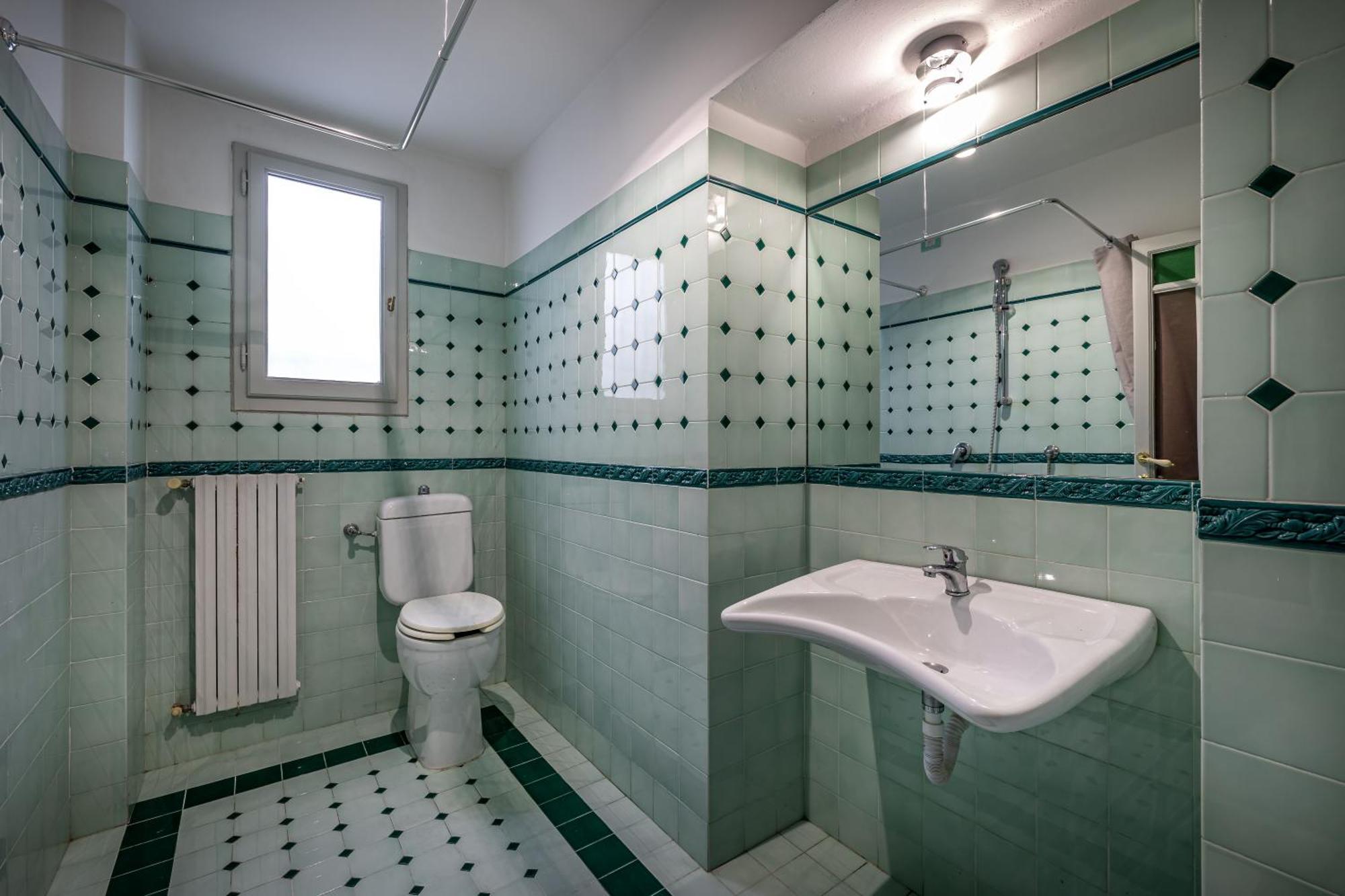 Apartamento Yid Gramsci Florencia Exterior foto