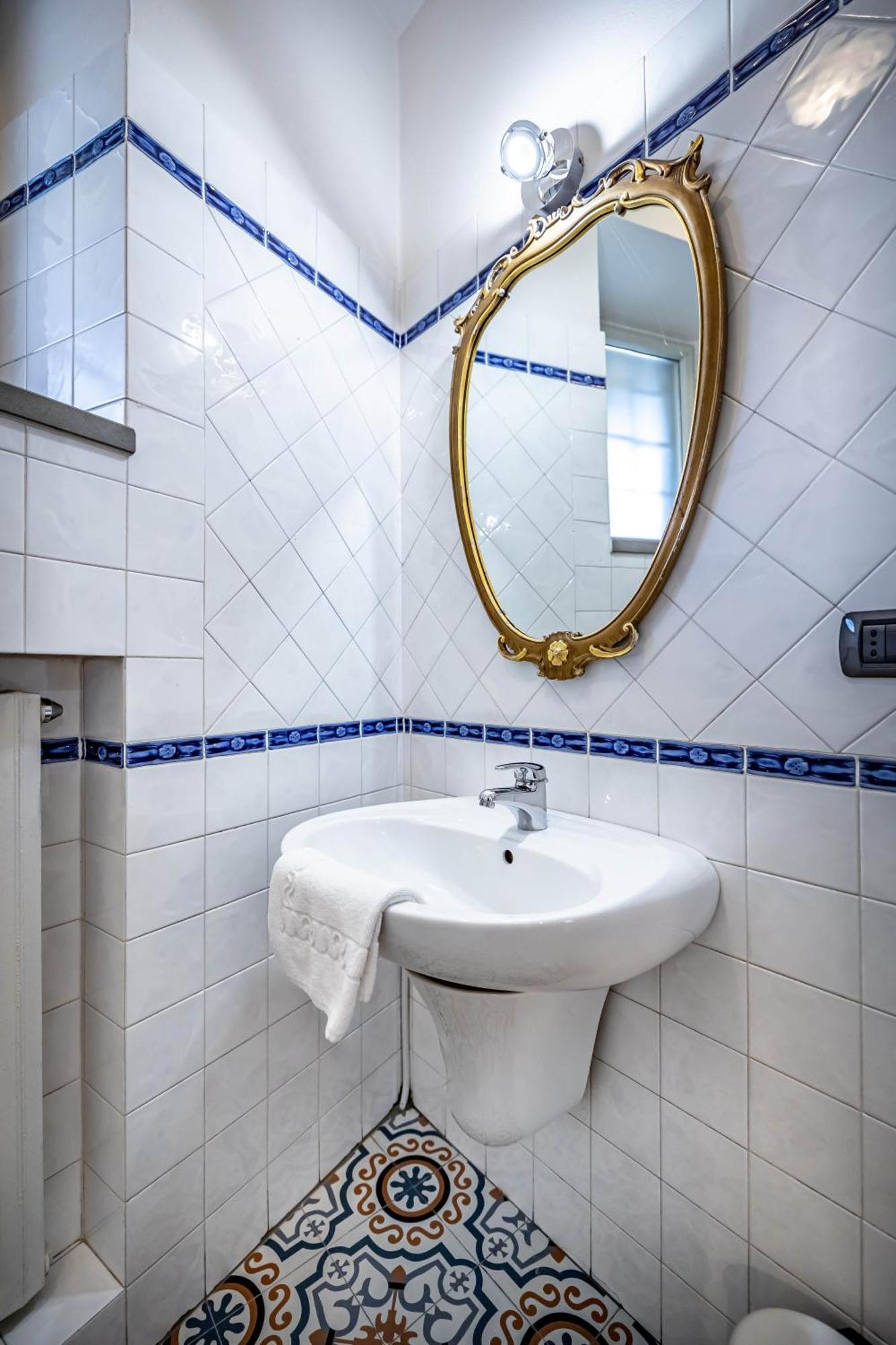 Apartamento Yid Gramsci Florencia Exterior foto