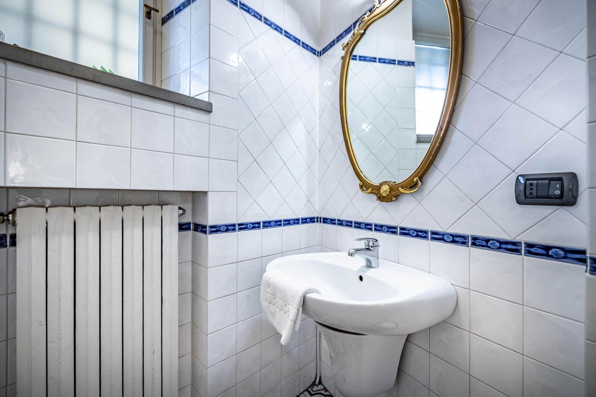 Apartamento Yid Gramsci Florencia Exterior foto