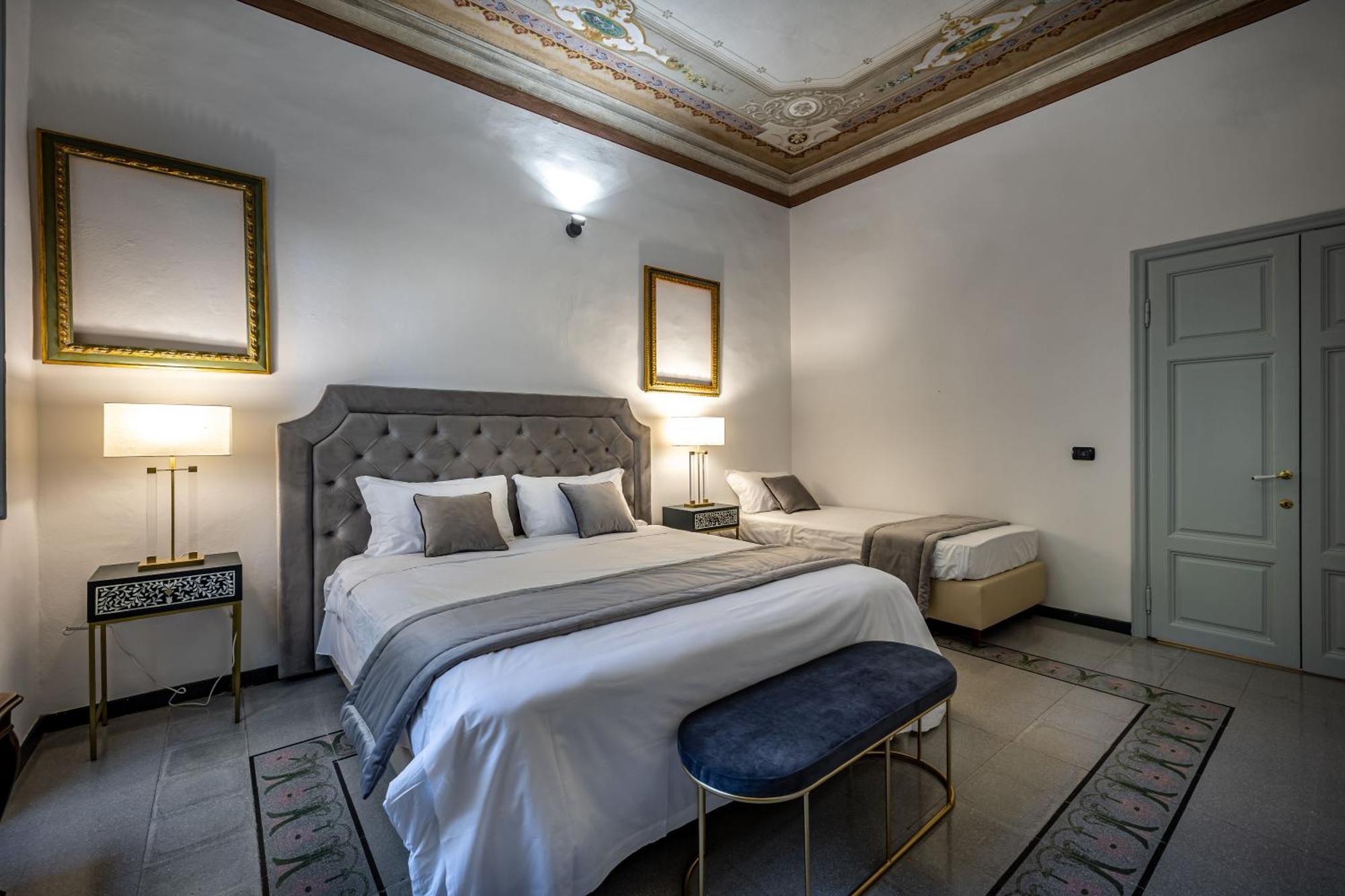 Apartamento Yid Gramsci Florencia Exterior foto