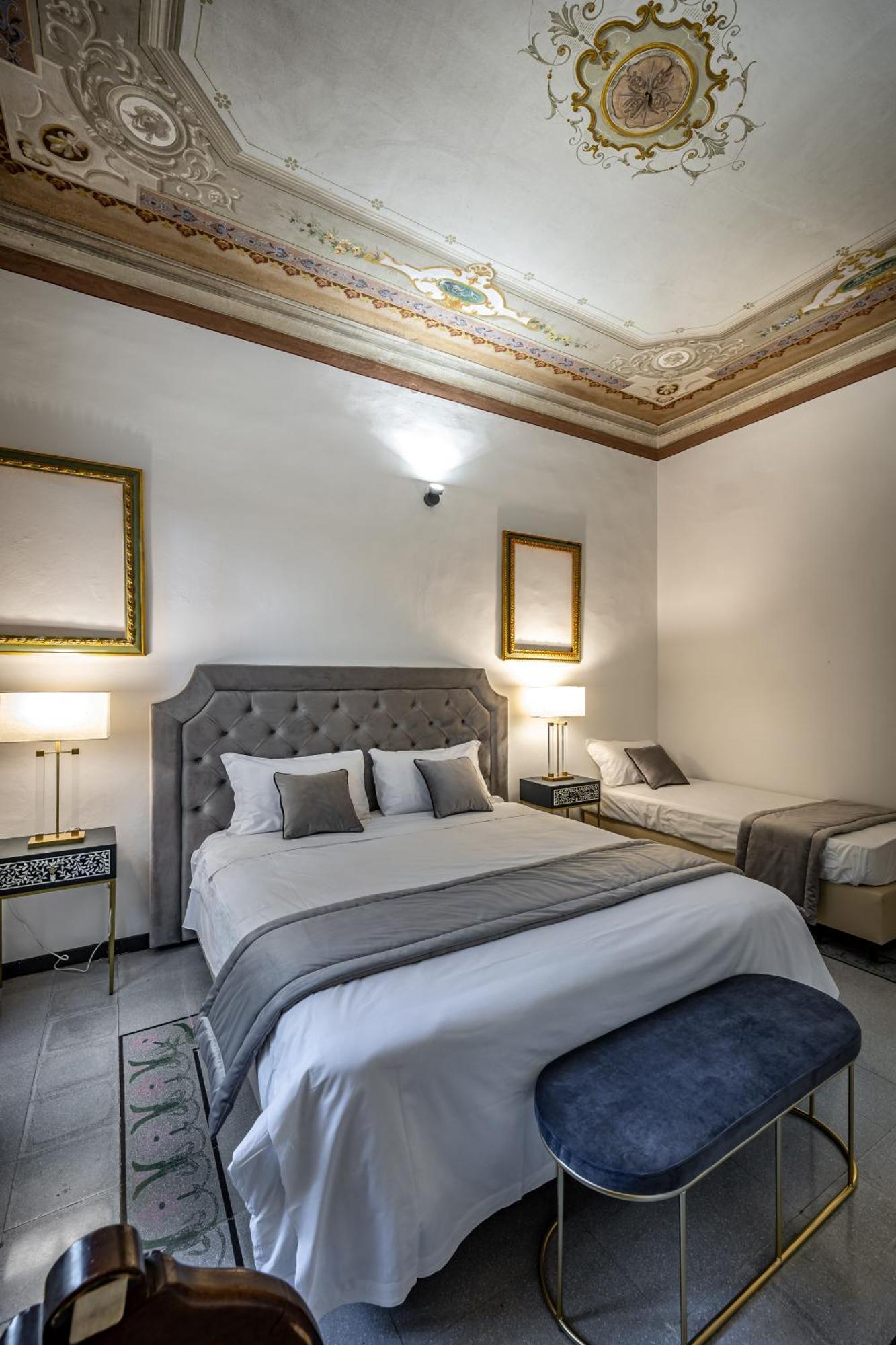Apartamento Yid Gramsci Florencia Exterior foto