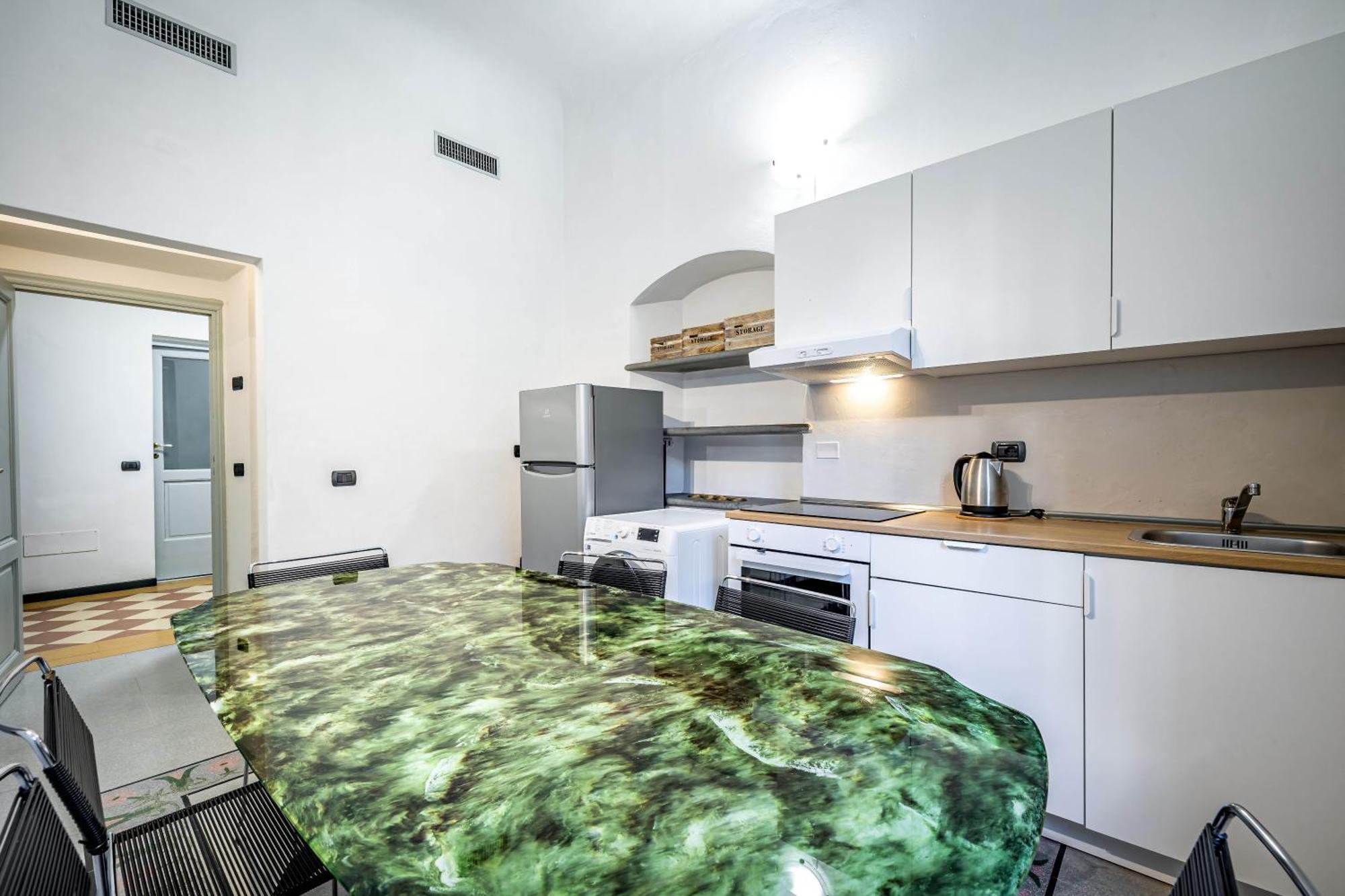 Apartamento Yid Gramsci Florencia Exterior foto