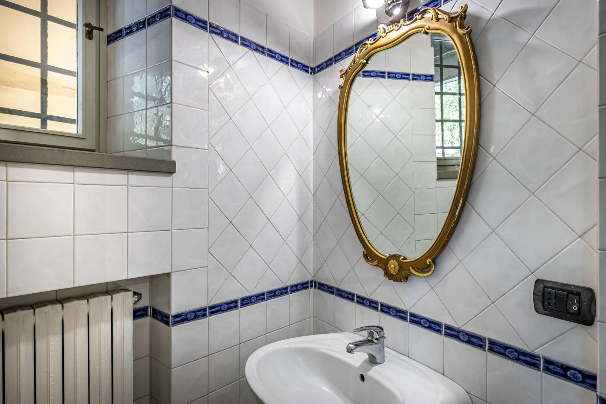 Apartamento Yid Gramsci Florencia Exterior foto
