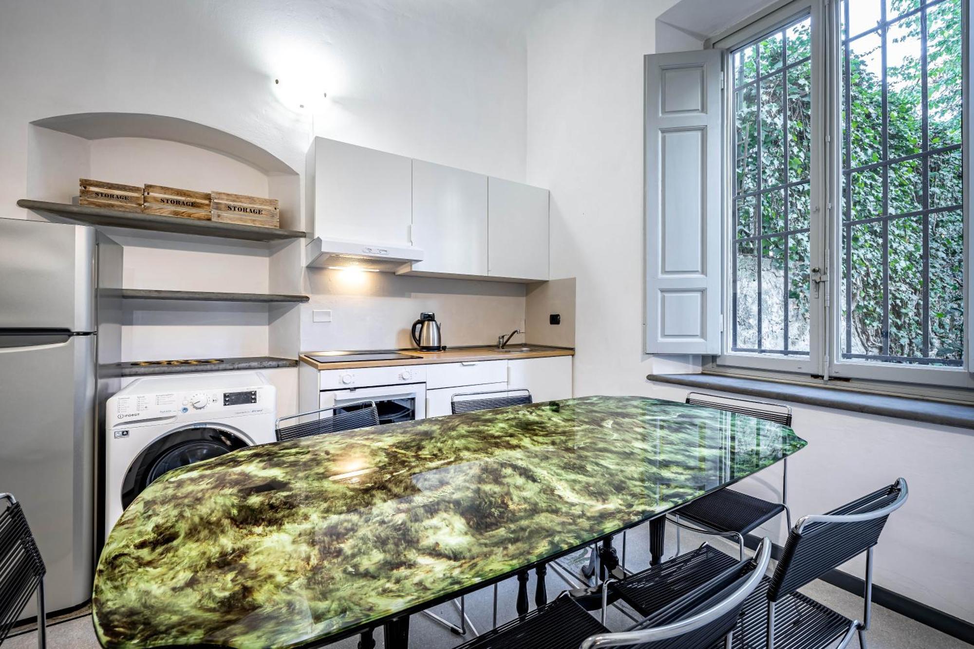 Apartamento Yid Gramsci Florencia Exterior foto